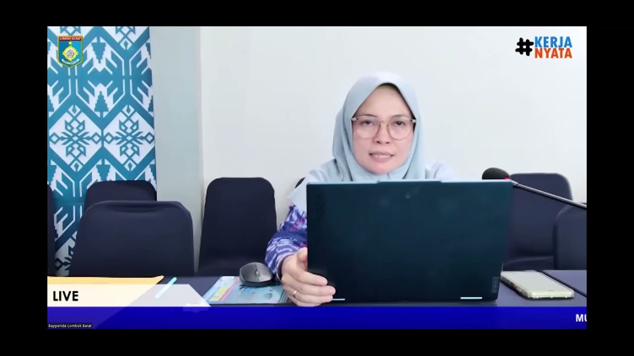 MUSRENBANG RKPD KECATAMAN 2026 - KEC.LEMBAR