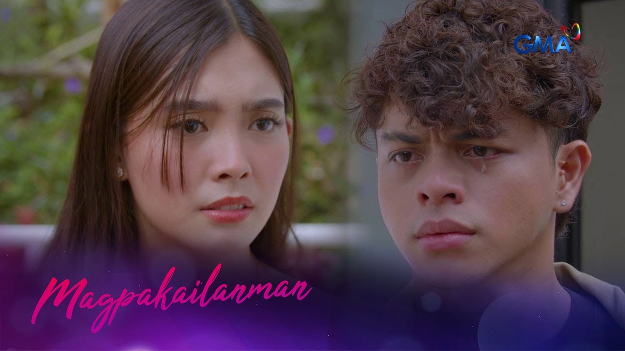 Magpakailanman: Kokoy De Santos, niloko ng artistang kasintahan! 