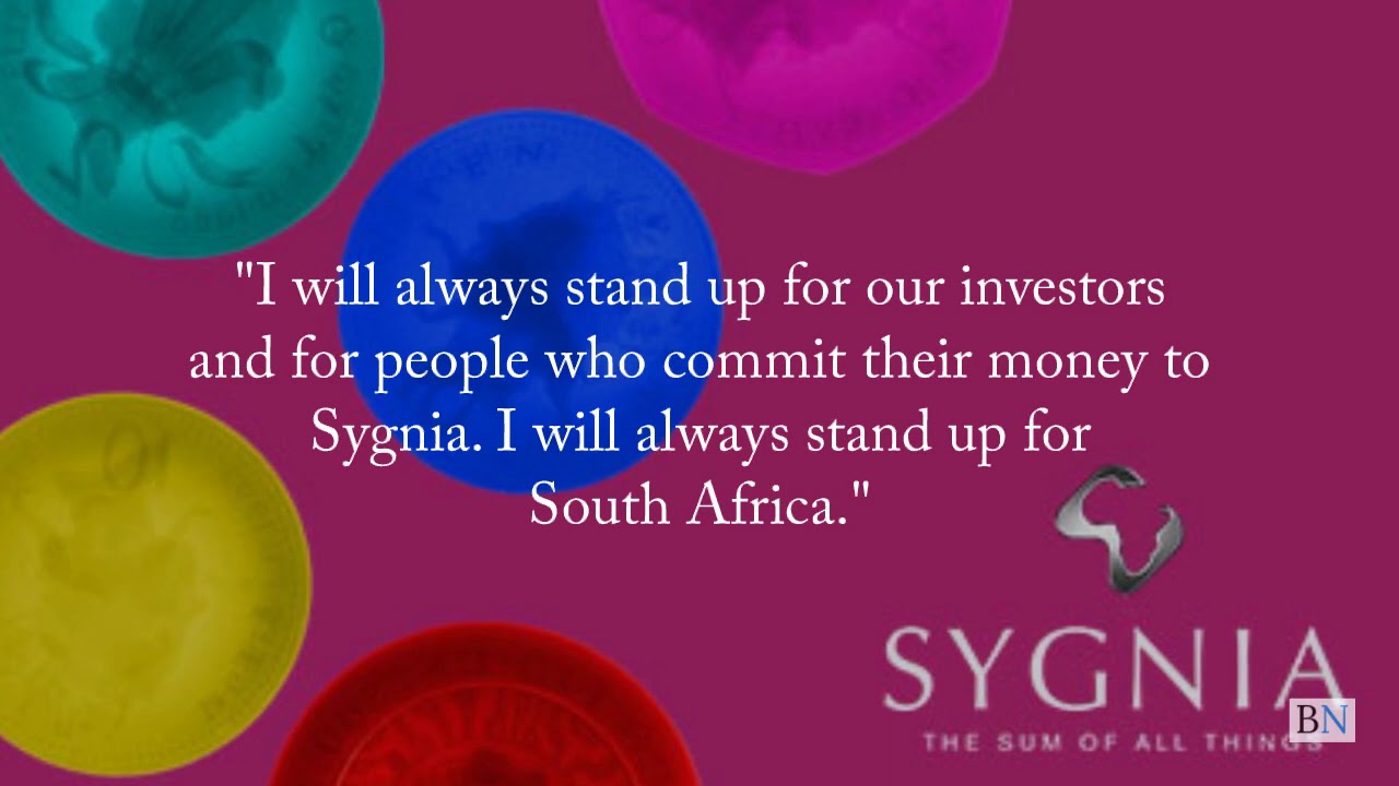 The Alec Hogg Show: Meet Magda Wierzycka, an entrepreneurial role model for all South Africans. Ep 5