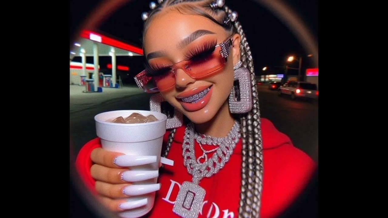 BAD GIRL _VENOM OFFICIAL AUDIO 