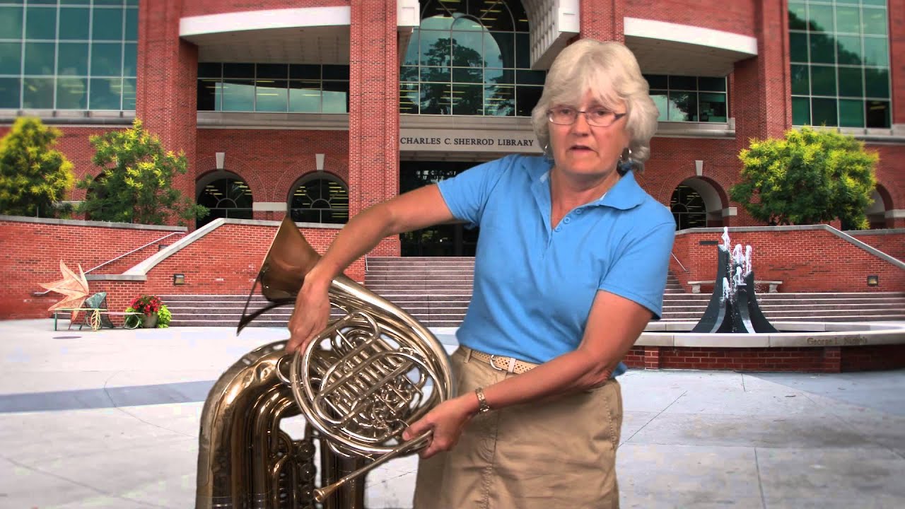 Brass Instruments - OpenBUCS