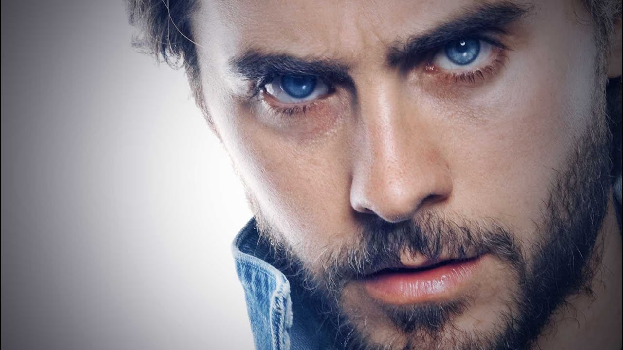 El nuevo Joker por Jared