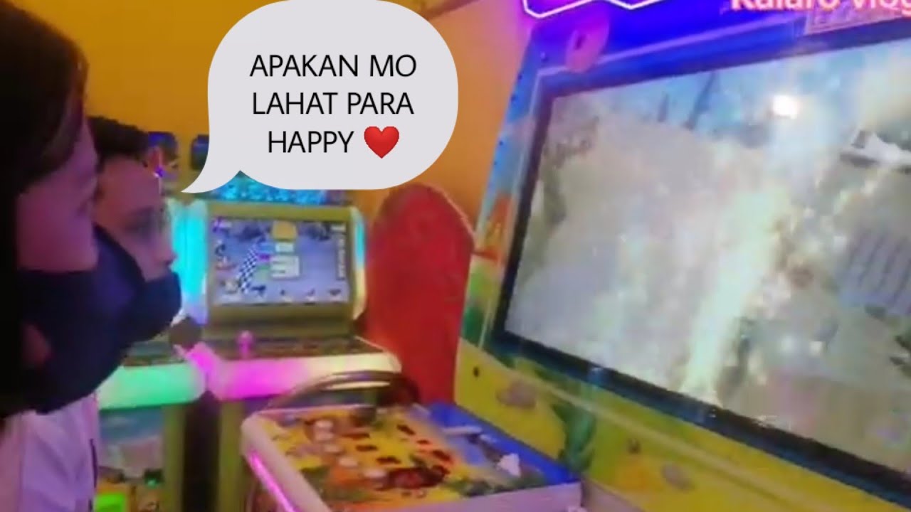 EP600-P1 ARAW NG HIPPO | X2 BONUS WIN 200 TOKEN IN RUNNING ANIMALS | TOM'S WORLD