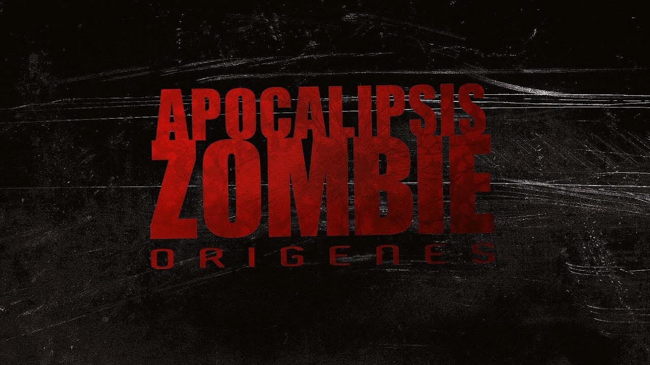 Pelicula de Zombies Completa en Espa&ntilde;ol Latino 2018