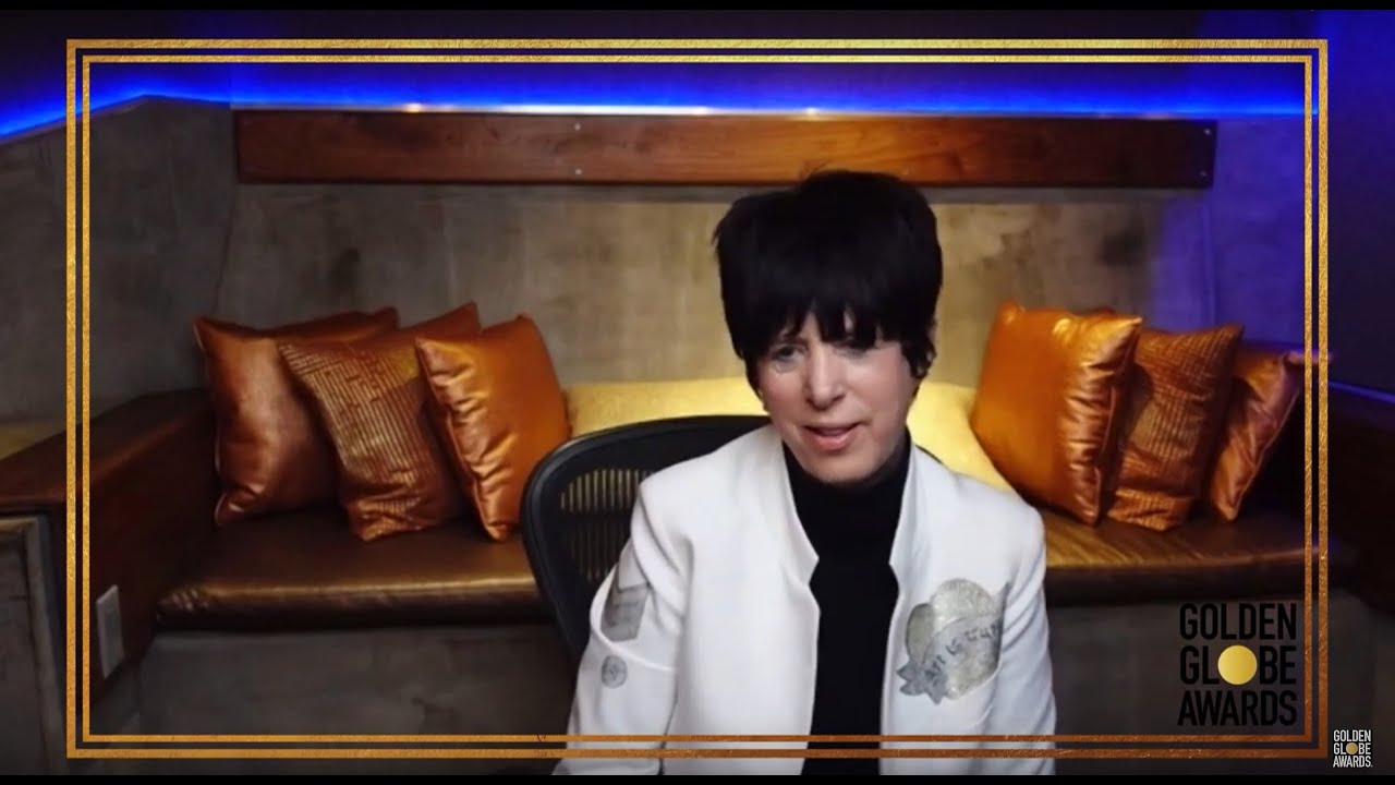 DIANE WARREN - Best Original Song, Motion Picture