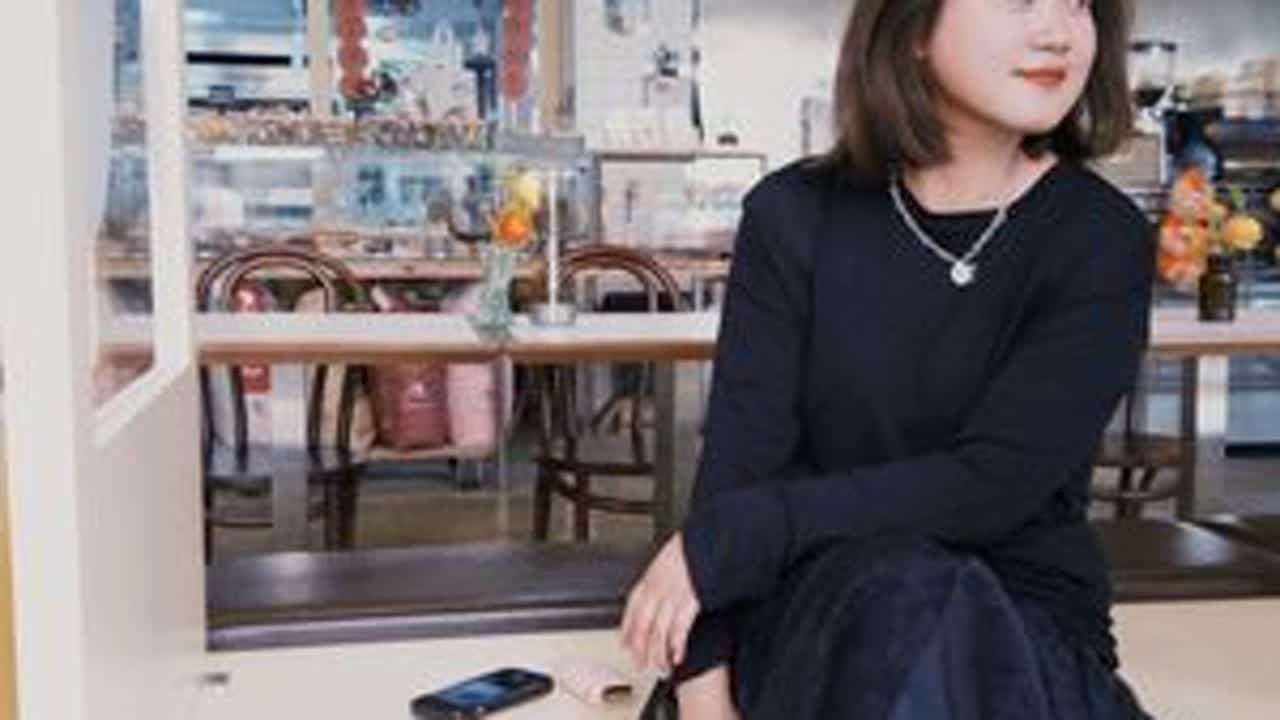 空巢VLOG | 樱花季🌸春天让人充满能量！#vlog #日常vlog #春天