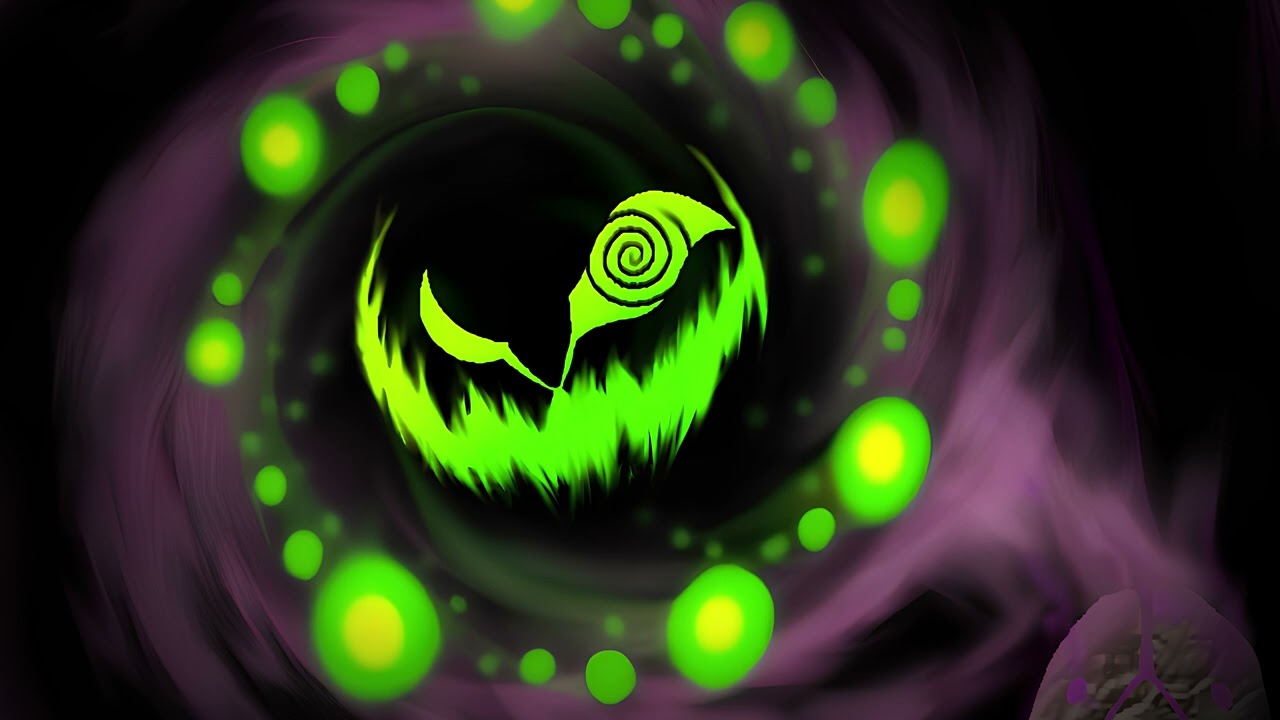 Pok&eacute;mon - 108 Souls (Spiritomb's Song)