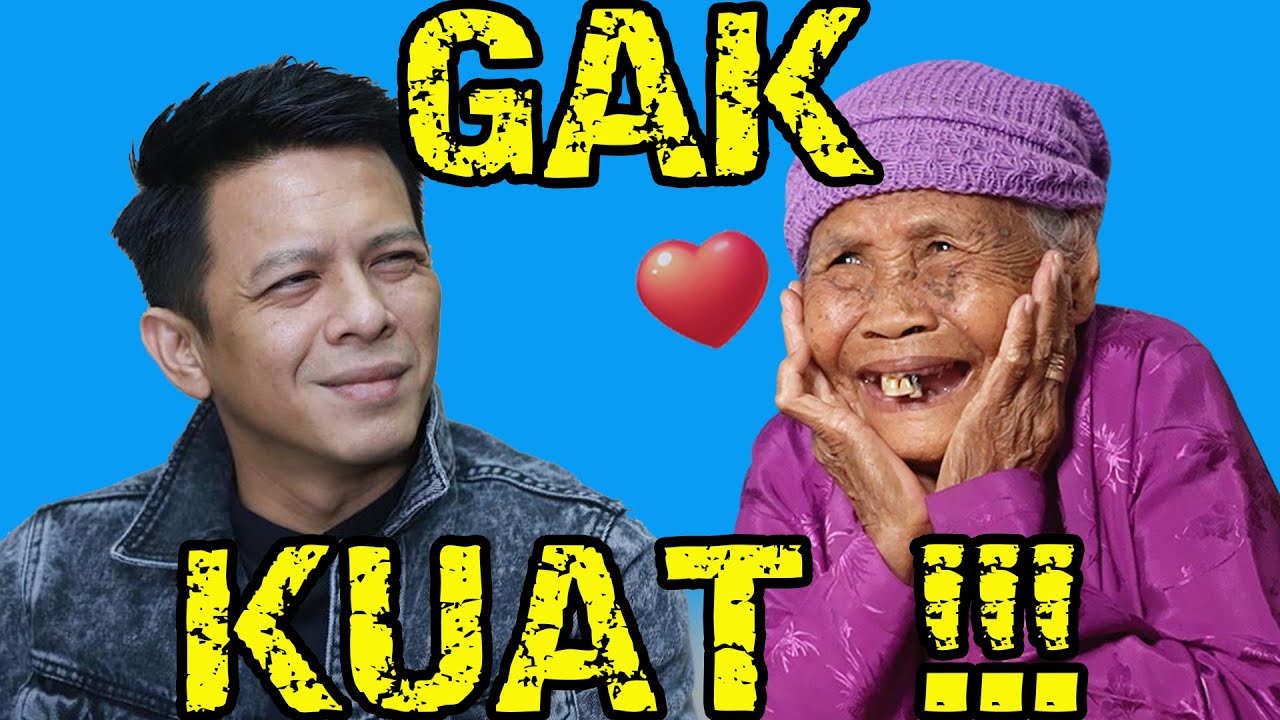 MBAH MINTO KEPINCUT ARIEL - DAGELAN JOWO 112 - Ucup Klaten
