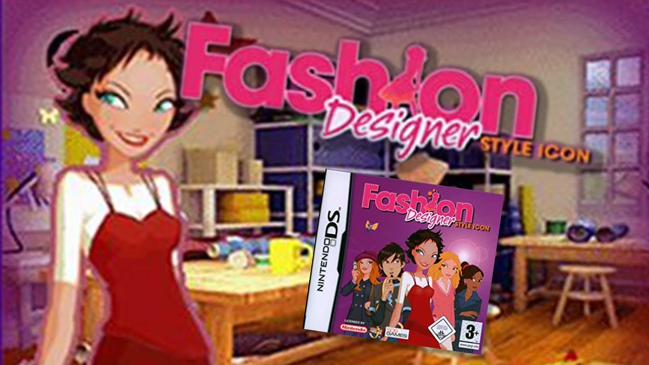 Recordando Viejos Tiempos #9- Fashion Designer Style Icon