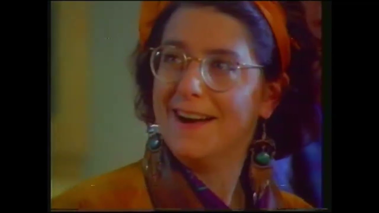 ITV Central Adverts - Monday 9th November 1992