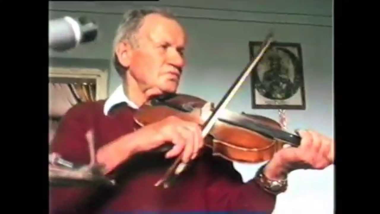 Kapela Stanisława Lesiewicza z Ossowic. Rawskie 1988