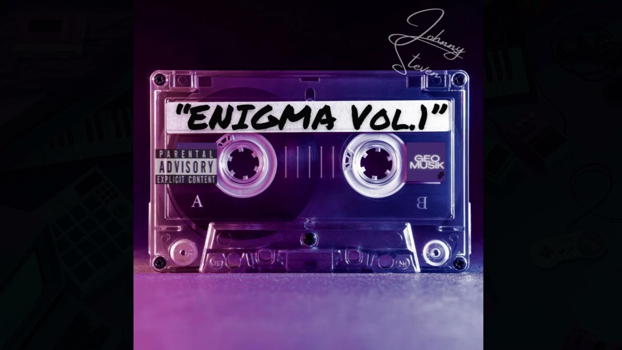Johnny Steven - Suponiendo