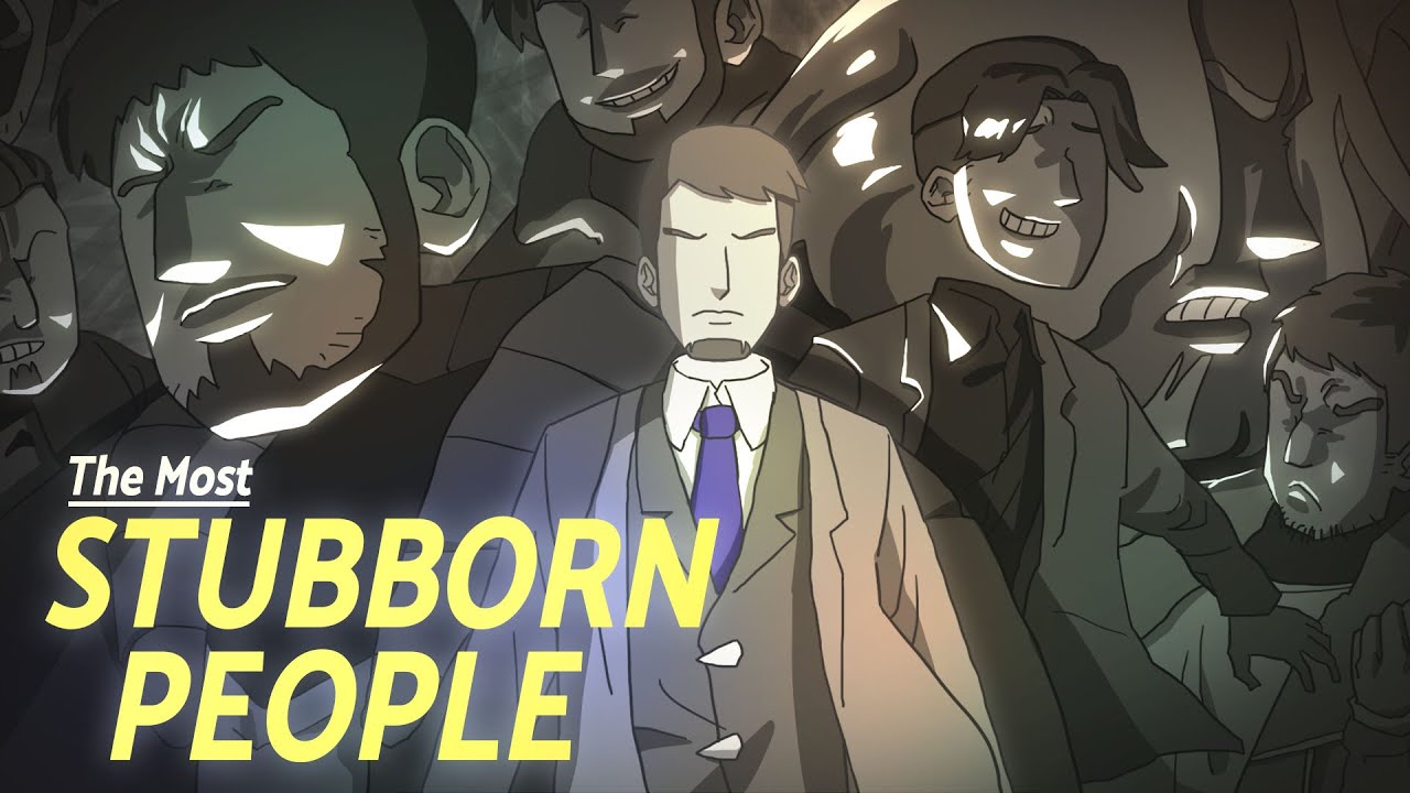 The Most Stubborn People - Nouman Ali Khan