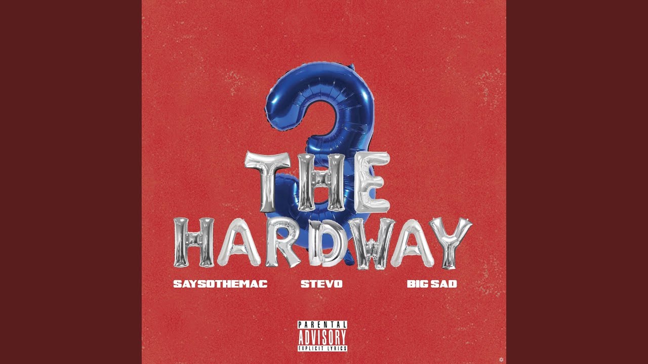 3 the Hardway