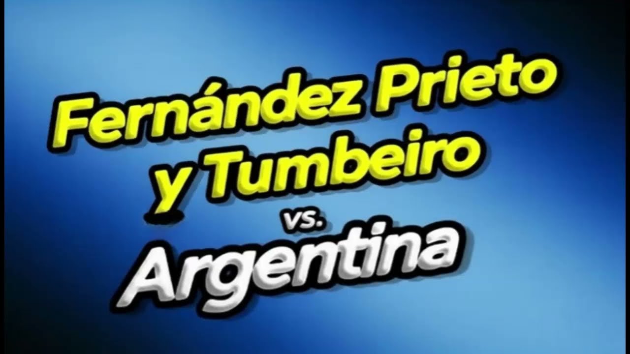 Fernández Prieto y Tumbeiro Vs. Argentina
