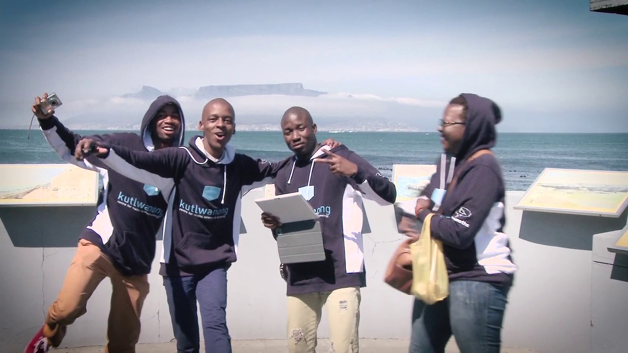 Kutlwanong Weekend to remember 2015