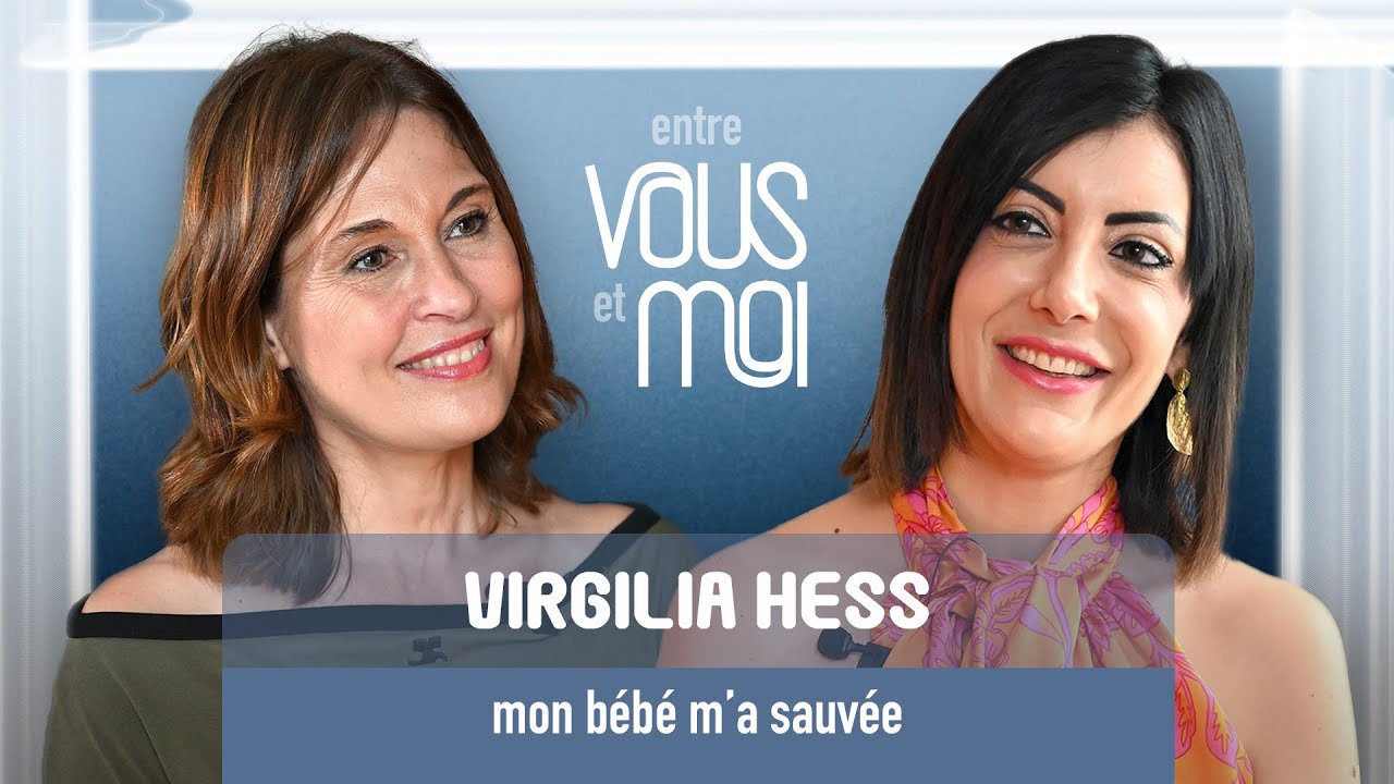 VIRGILIA HESS : 