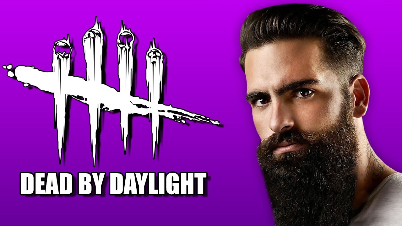 BEARD SQUAD! (NEW ITEM) | Dead by Daylight #31 (ft. H2O Delirious, Cartoonz, & Ohm)