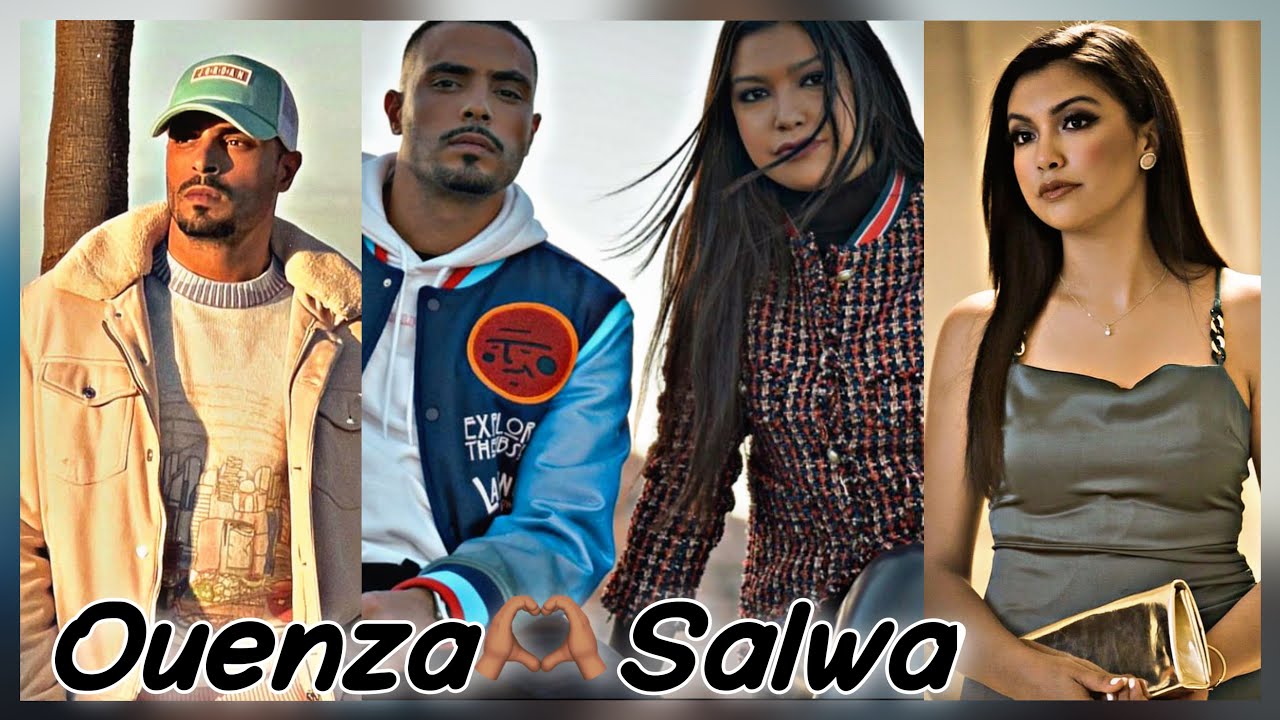 Ouenza & salwazarhane sur TikTok🫶🏽❤️❤️‍🔥 | مقاطع سلوى زرهان و وانزة🥰💎