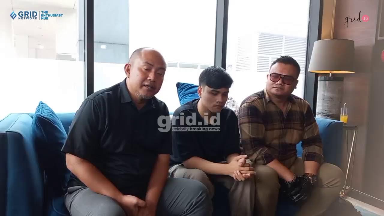 Ressa Rizky Rossano