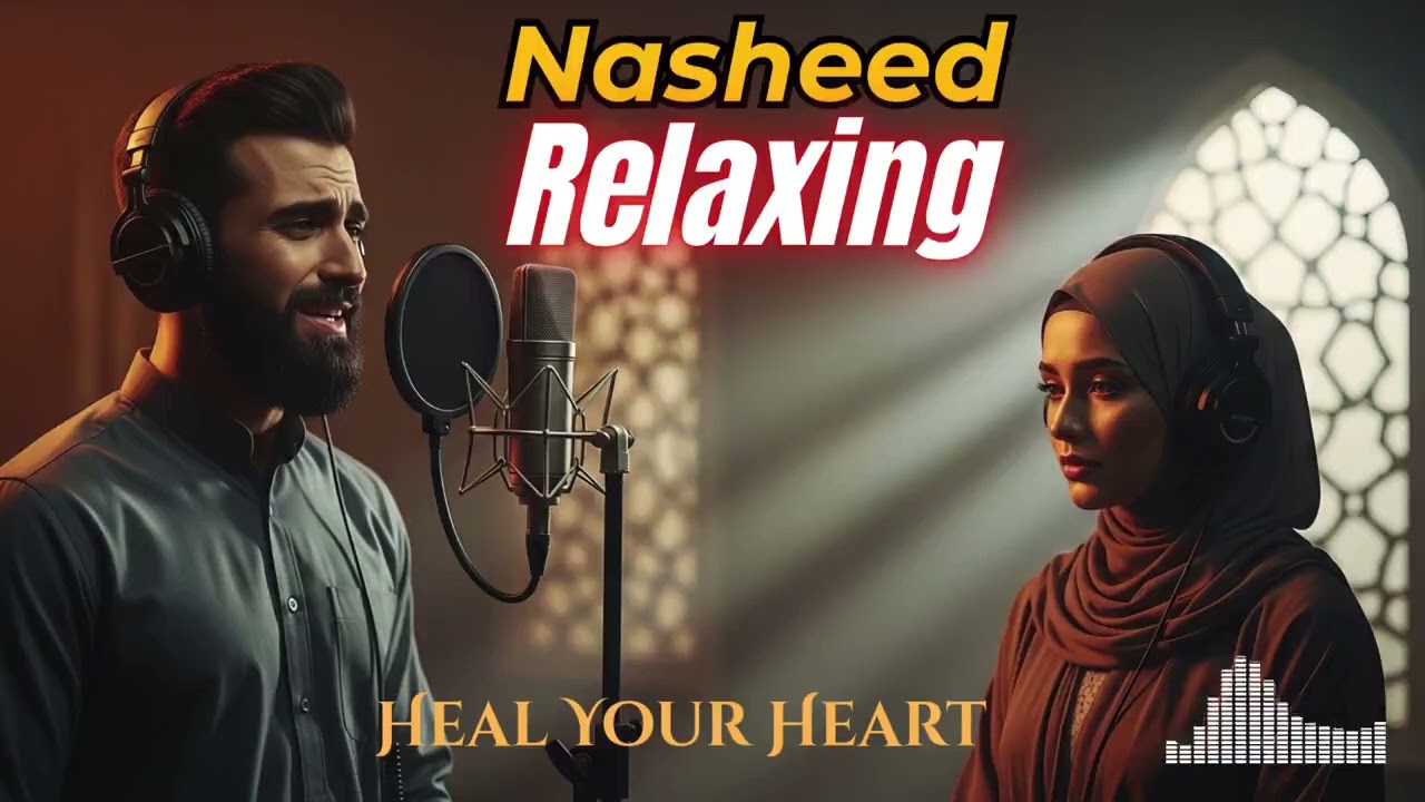 The Most Heart-Melting Islamic Song Ever Recorded ✨