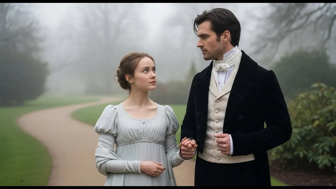 💔 LA ROSA Y EL LIBERTINO  ¿UN AMOR PROHIBIDO  ¿REDIMIRÁ ELLA AL CONDE MÁS PECADOR DE LONDRES 👑