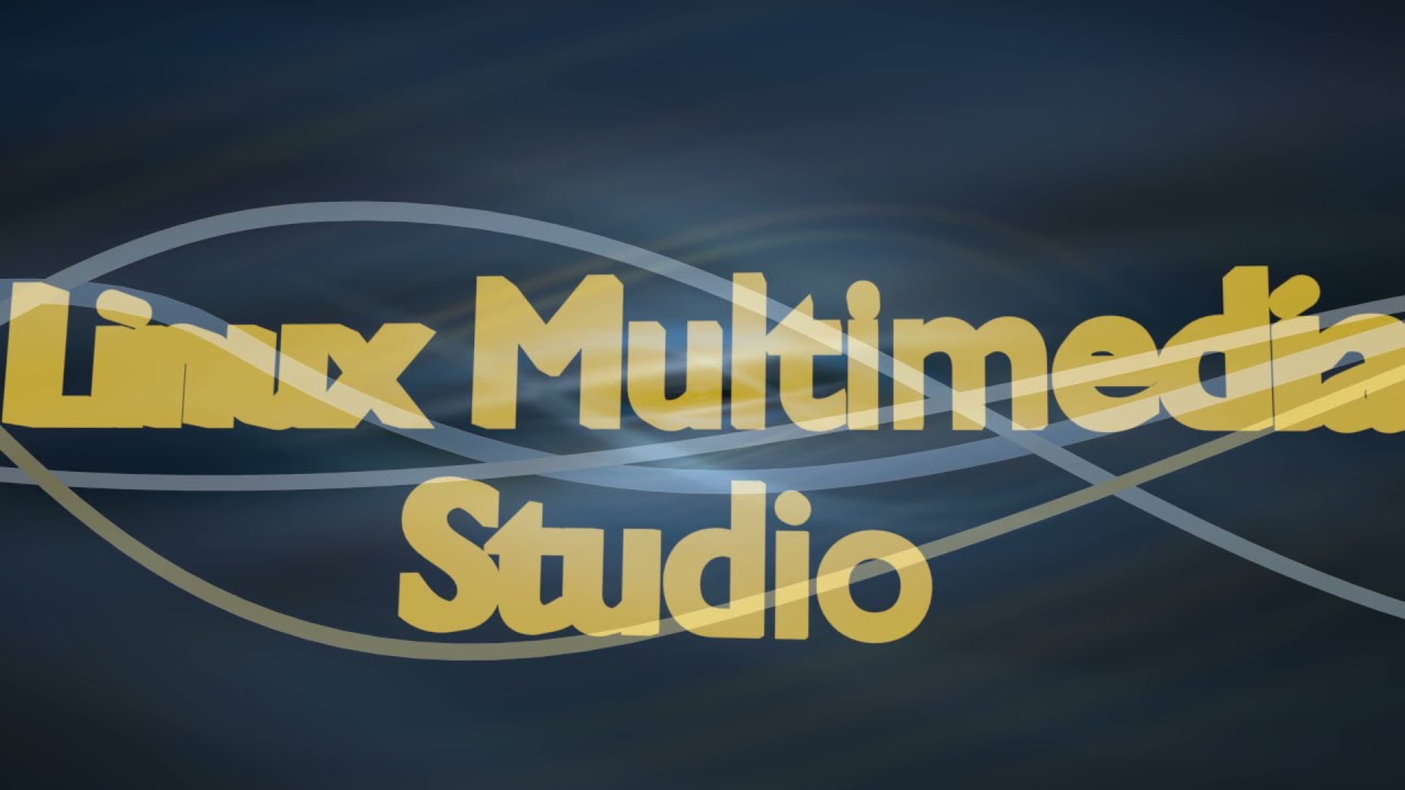 Linux Multimedia Studio