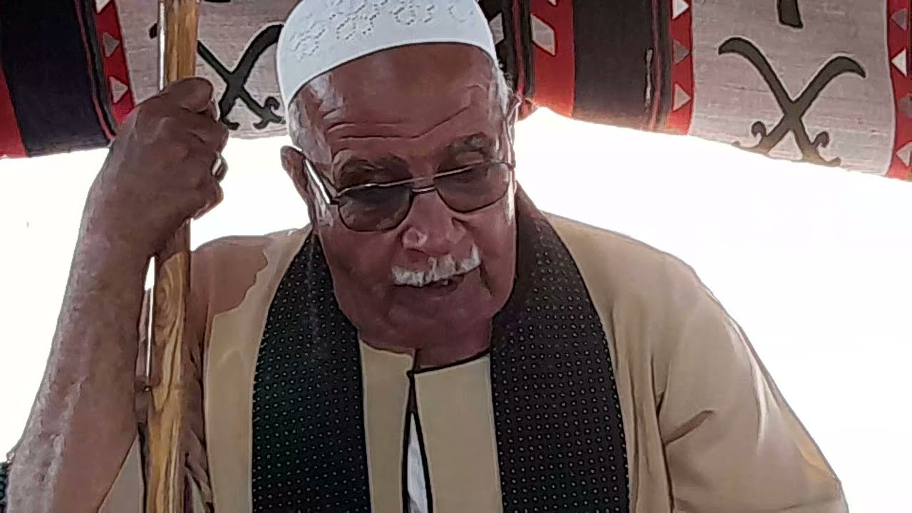 مجلس صلح عرفي