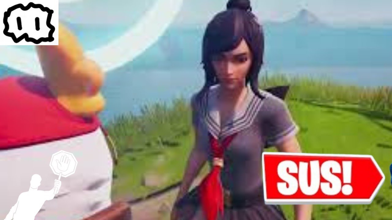 💀 let's go in search of simps on fortnite party royale 😅