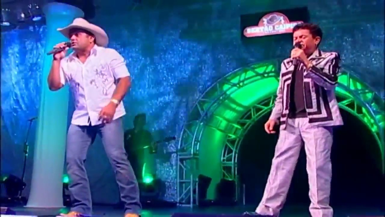 Rionegro & Solim&otilde;es - Ajeita o Trem A&iacute;