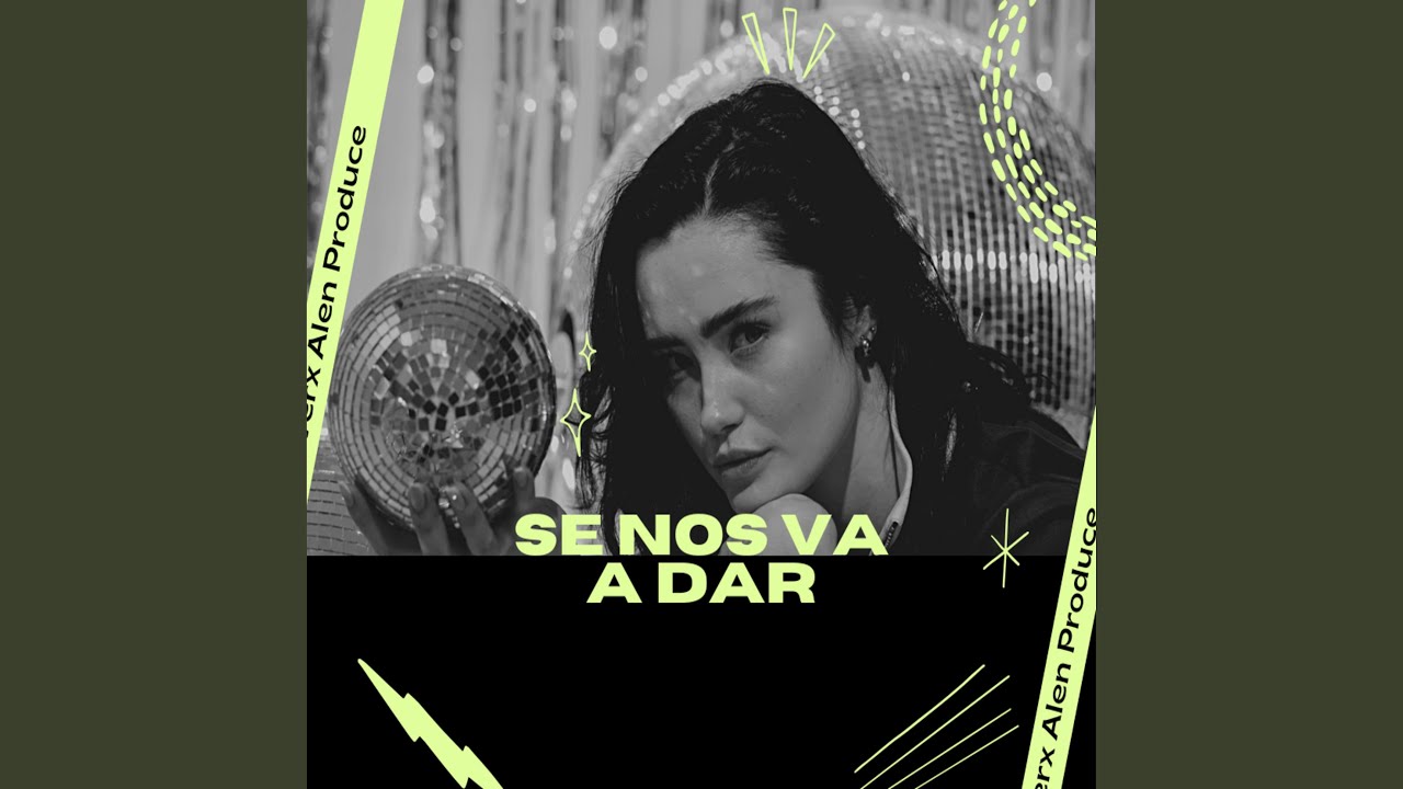 Se nos va a dar (Instrumental Version)