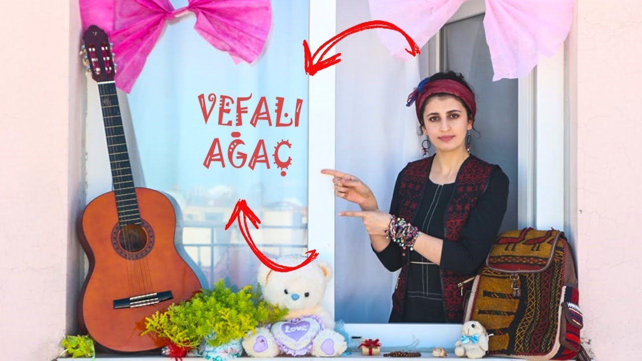 Vefalı Ağaç