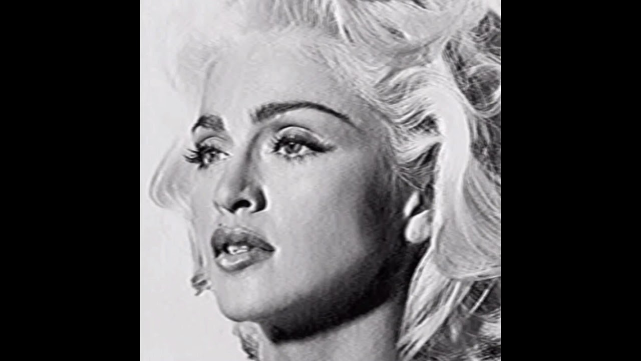 la isla bonita - madonna (slowed down)