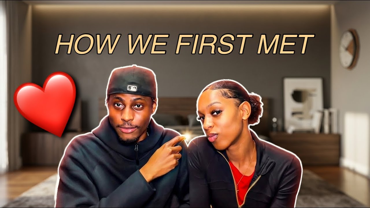 The Truth About Our Relationship...