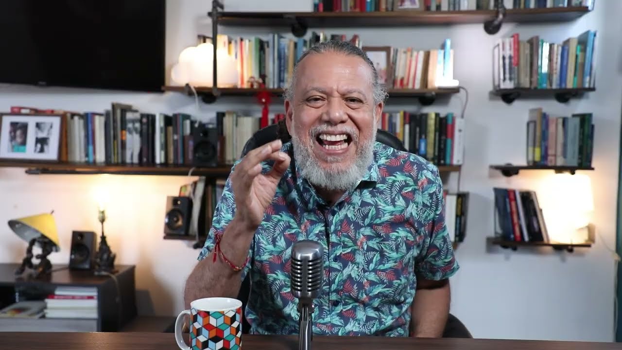 Por qué te sientes CULPABLE cuando DESCANSAS (y cómo parar) | ALBERTO LINERO reflexión