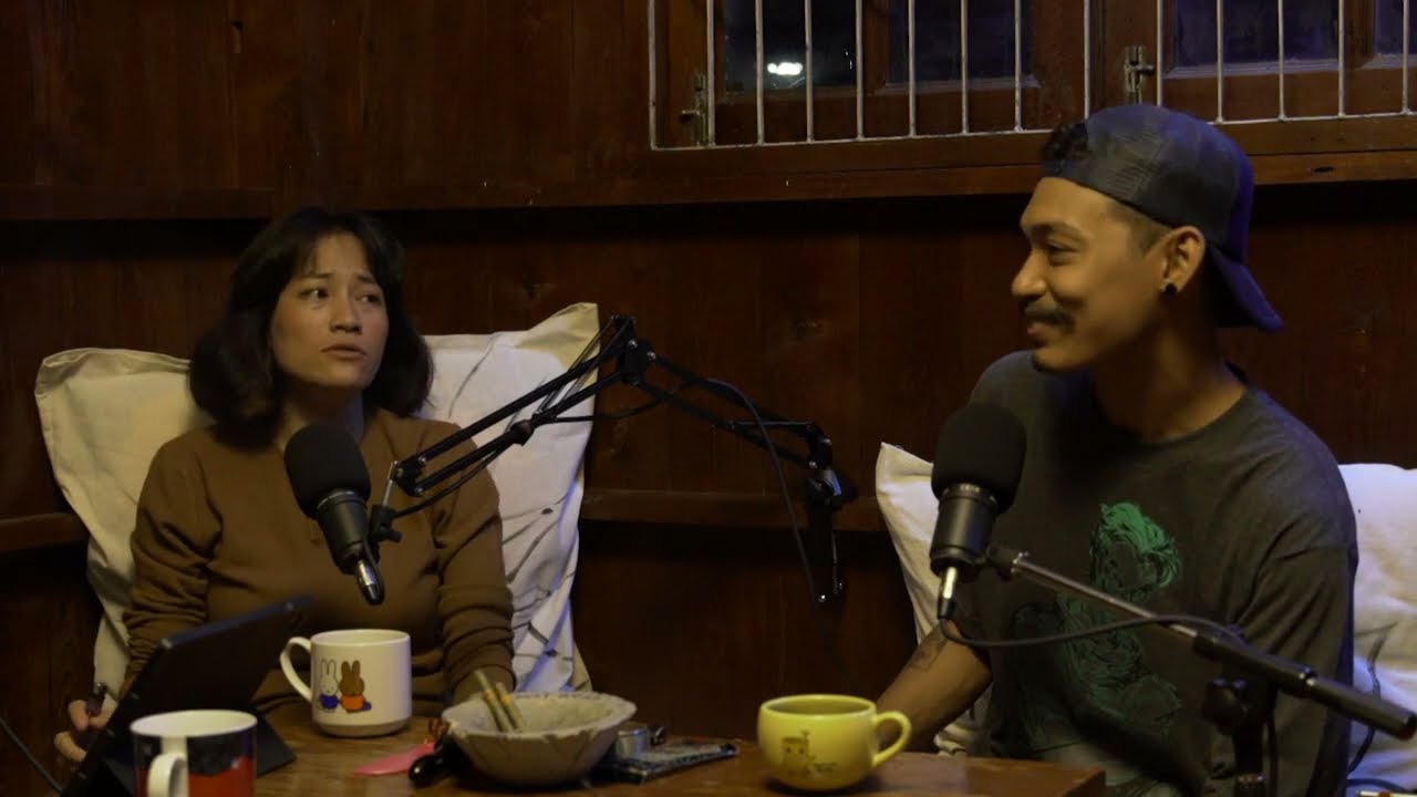 စကားမစပ် - episode 1