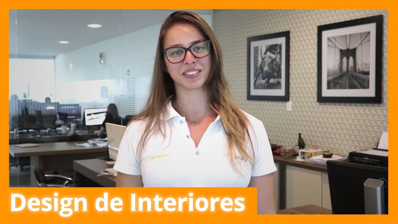 Pra que serve um projeto de design de interiores?