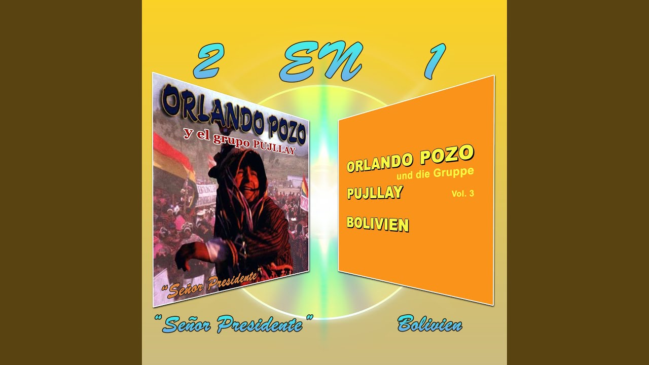 Palomitayqa (feat. Grupo Pujllay)
