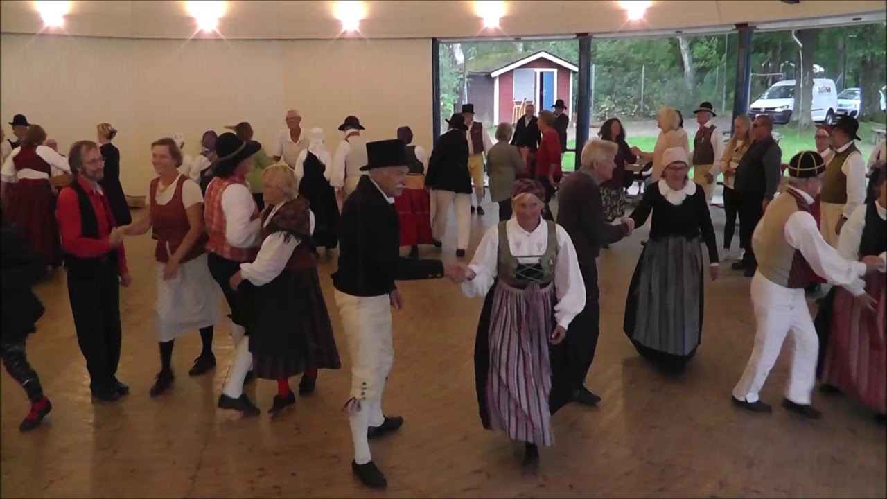 20180825 Skånedagen, Landskronakadrilj