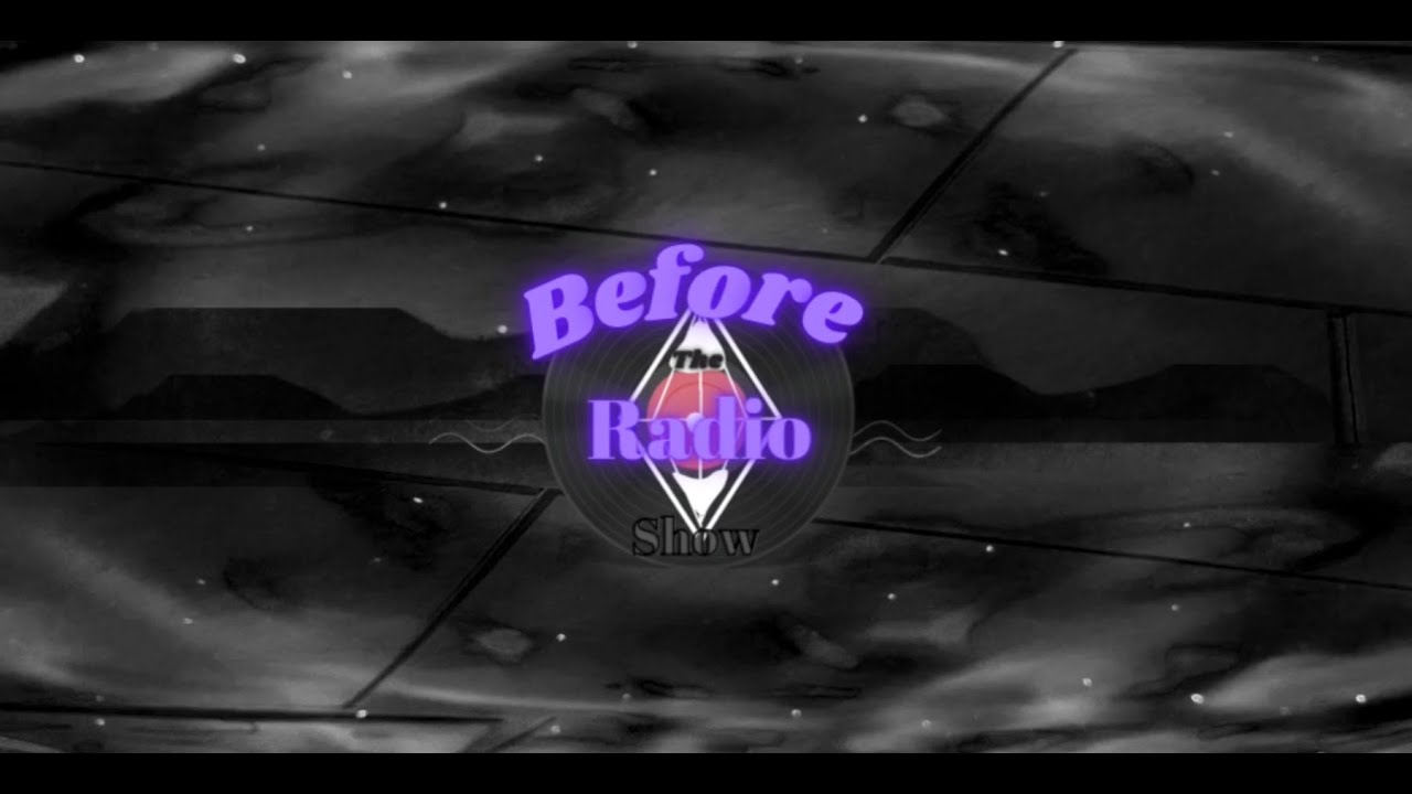 VanN Demand | Before the Radio Show (Artist Interview)