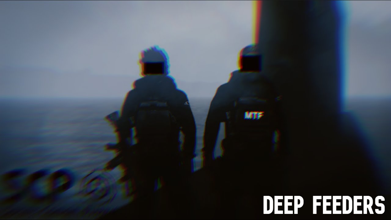 [FREE - FAN MUSIC] | SCP | Mobile Task Force Gamma-6 Theme
