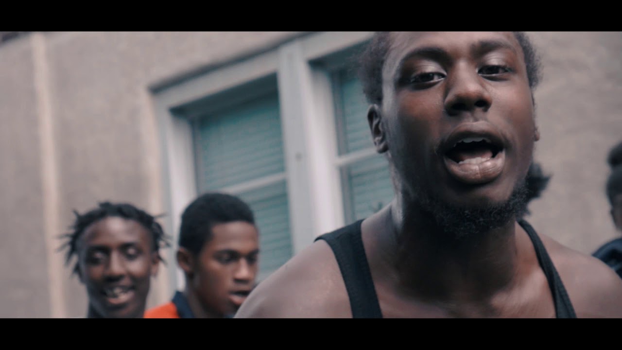 Taj Billy - Tweak (Official Music Video 2018) Shotby @SkrillaVisuals
