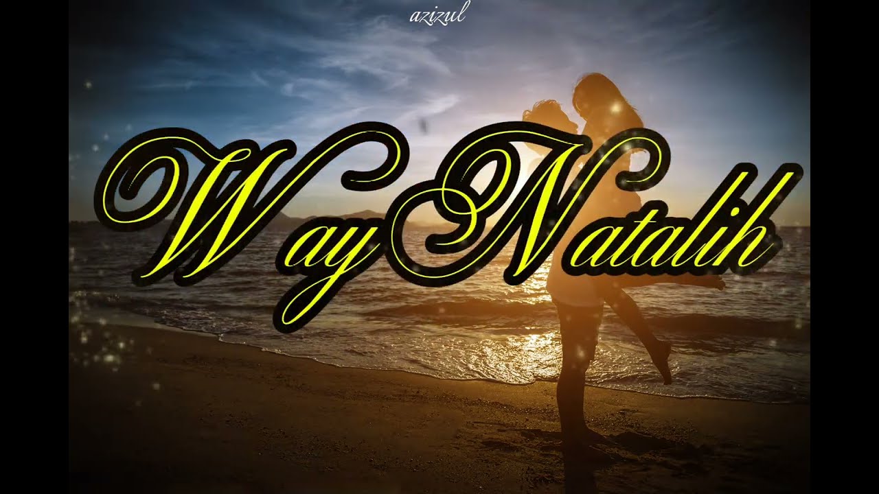 WAY NATALIH 