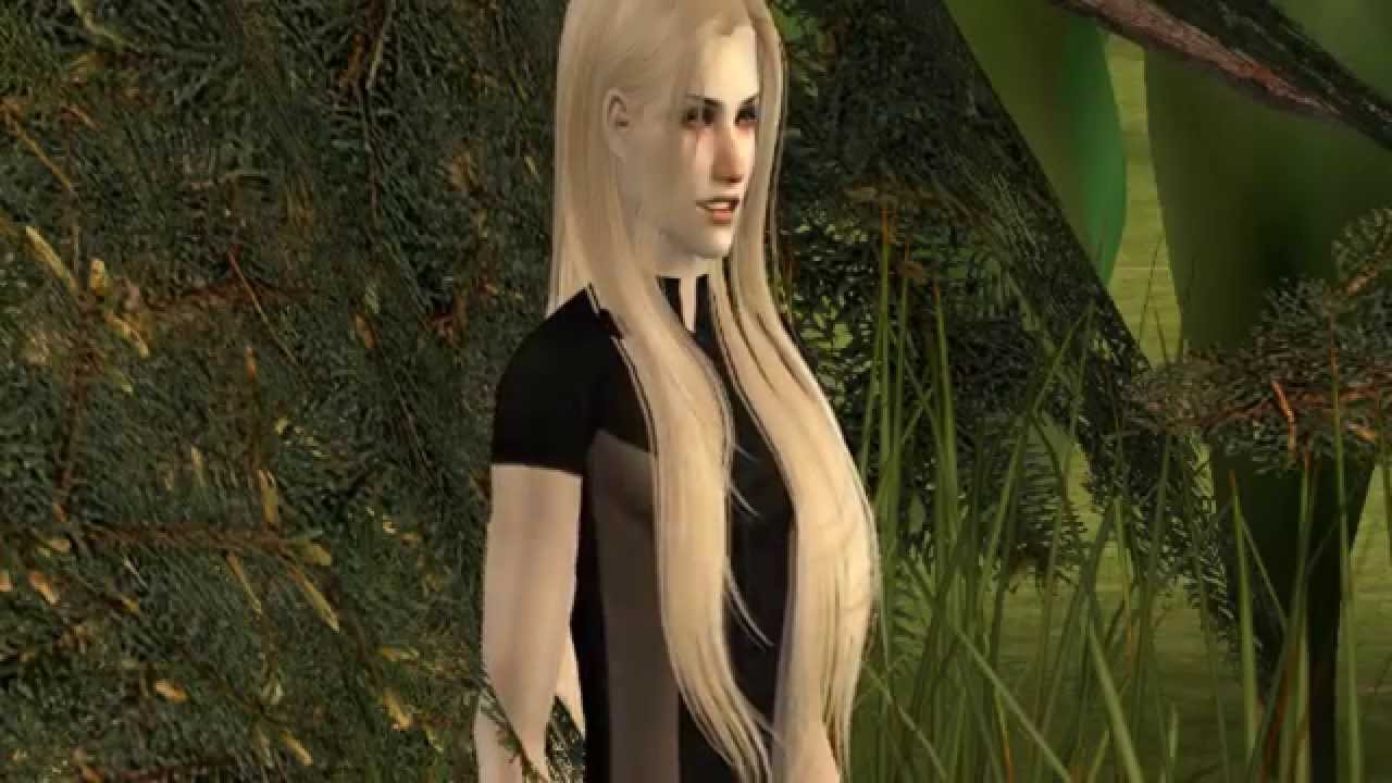 Not gonna Die - Skillet Sims 2