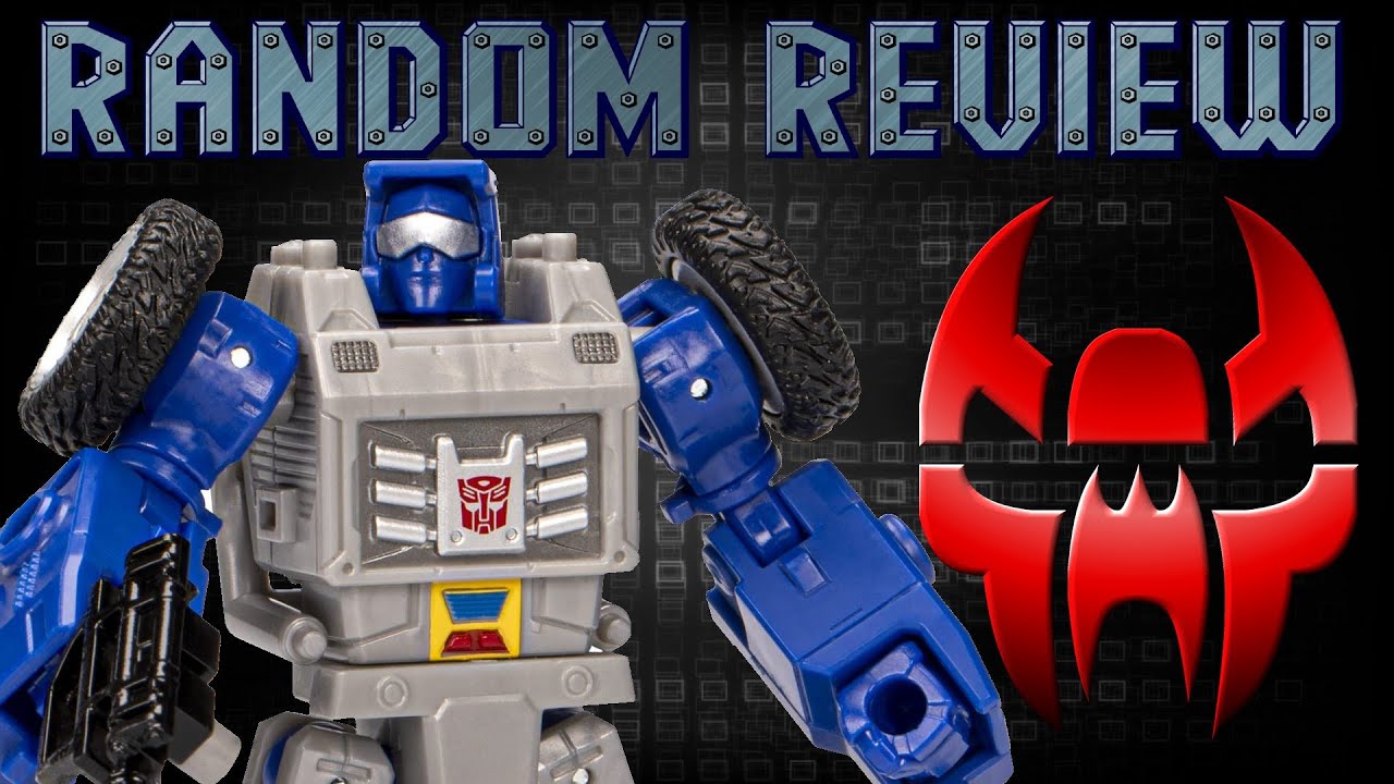 Legacy Evolution Beachcomber (Random Review)