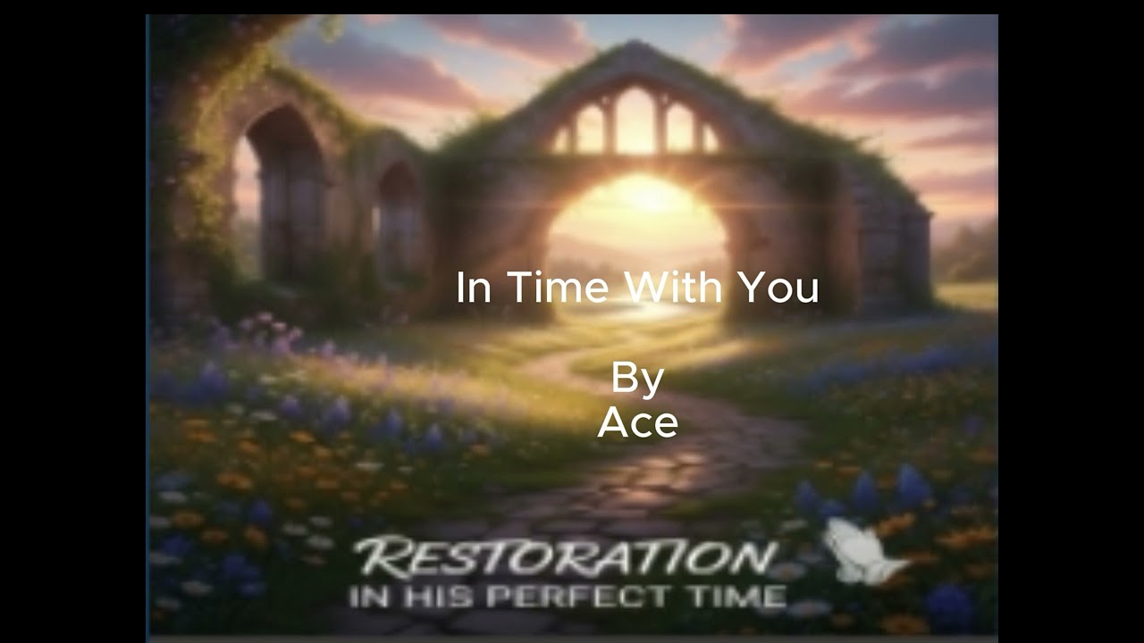 In Time With You