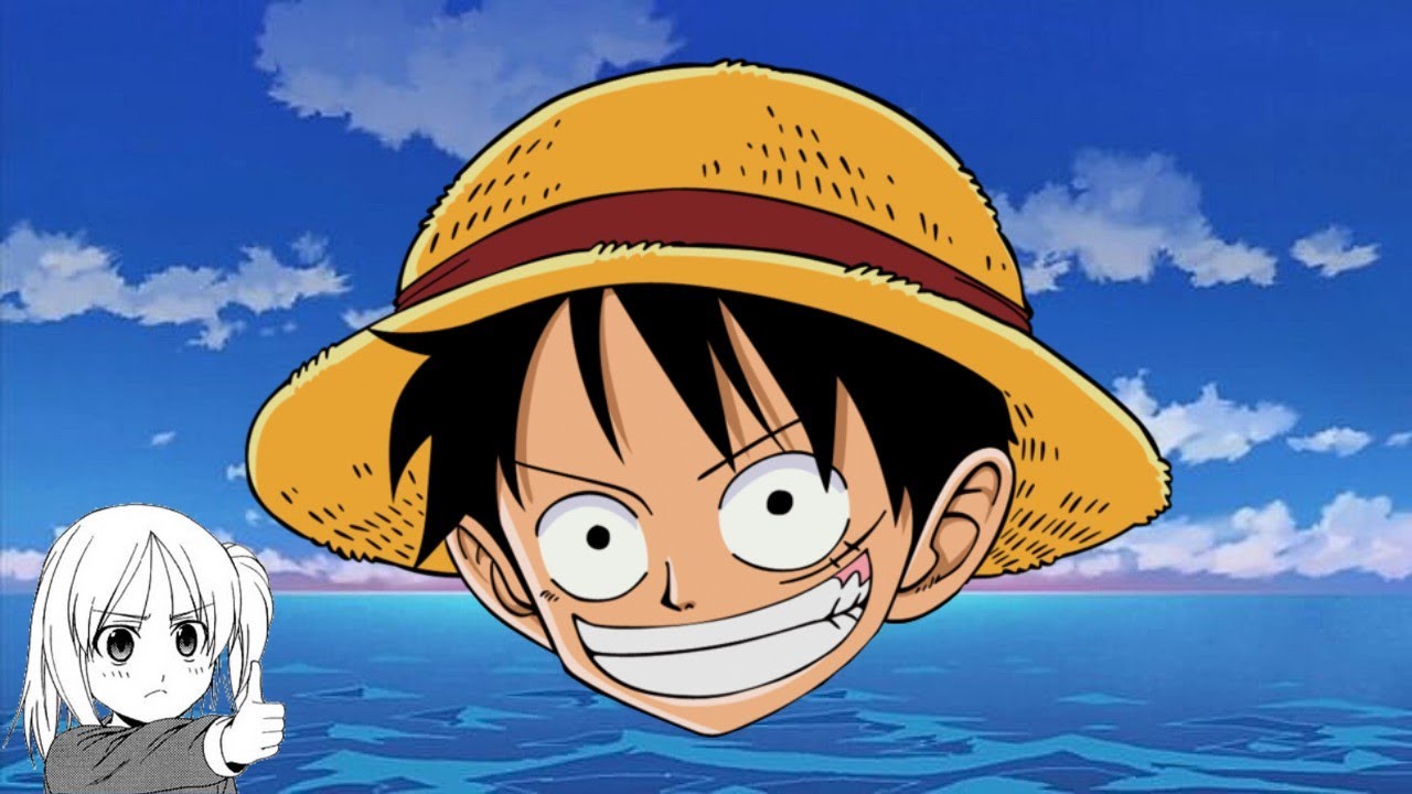 My Initial Thoughts on One Piece