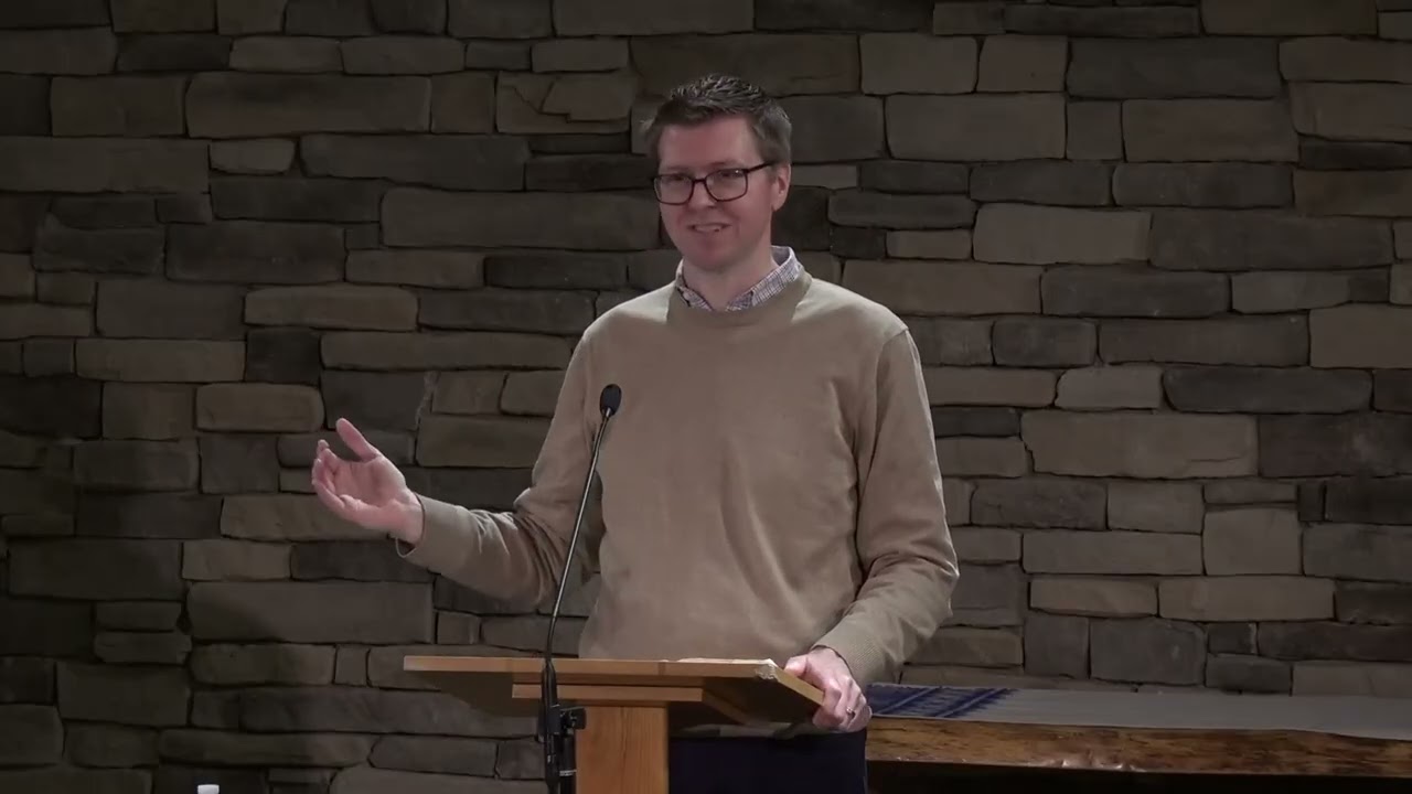 Steven Dorr - 2 Peter 3