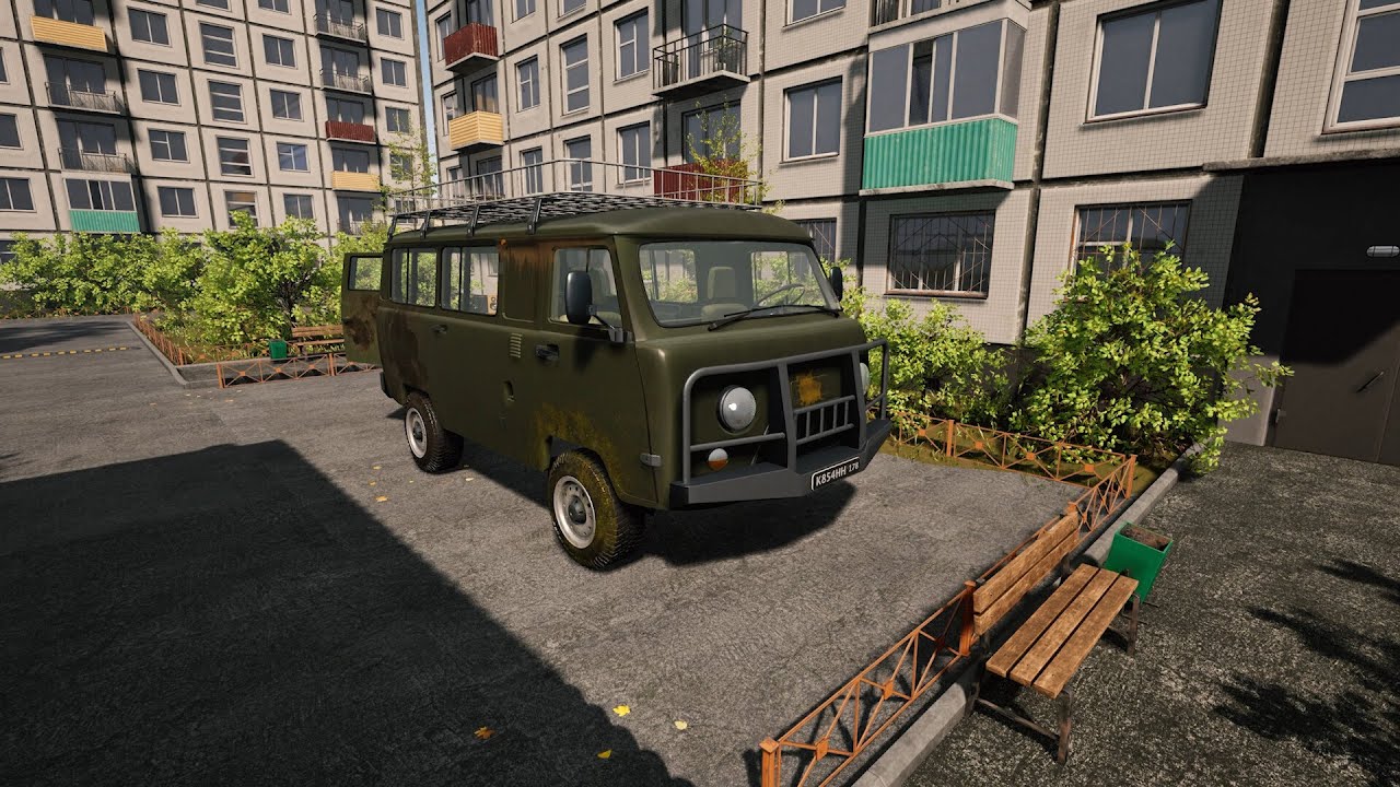 Bus Flipper: Renovator Simulator  Time To Finish our First Bus