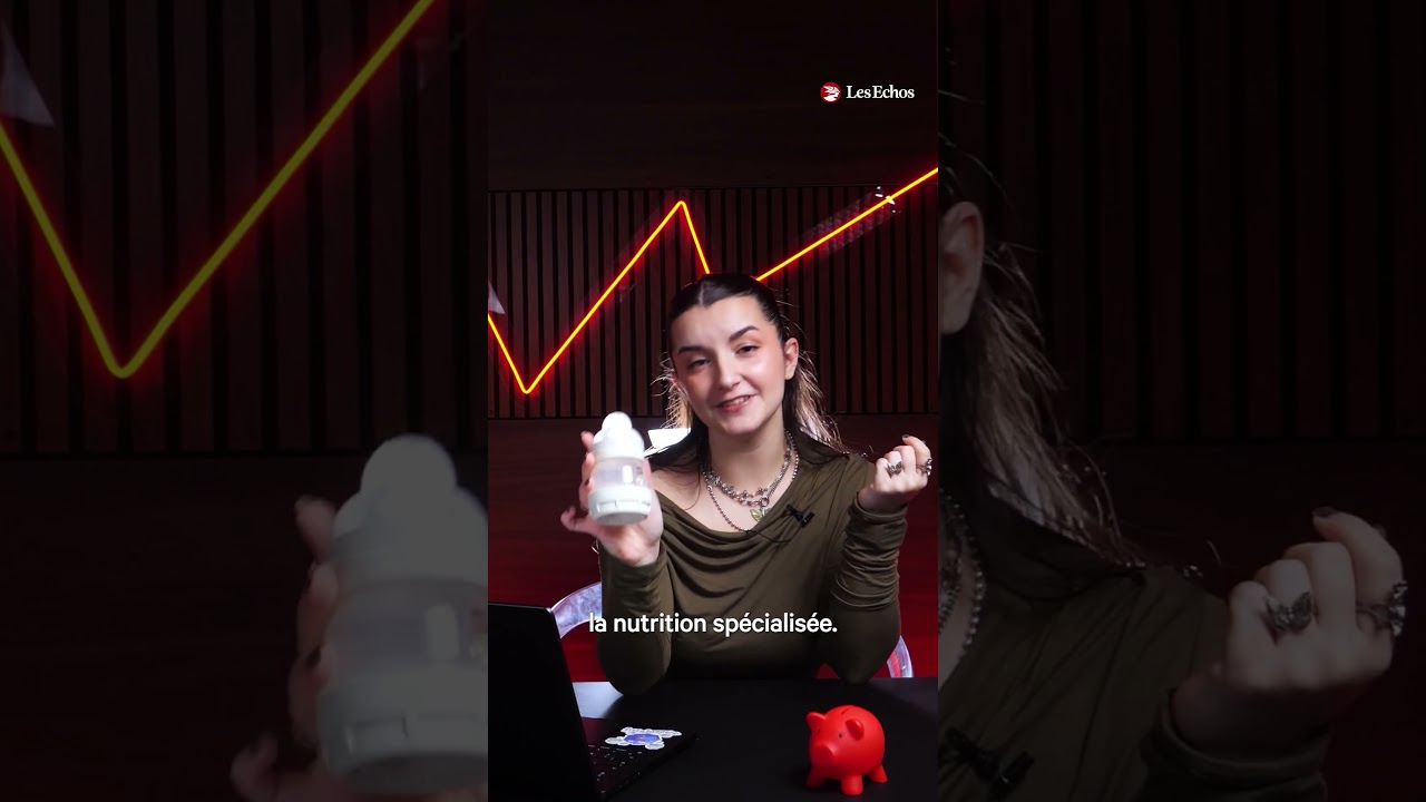 Comment Danone gagne (vraiment) son argent ?